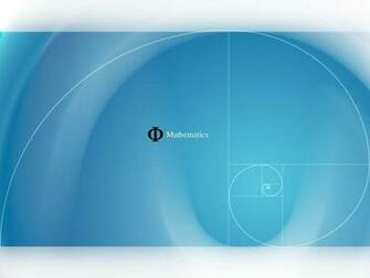 Golden Ratio Wallpaper