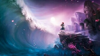 Erza Scarlet Wallpaper By Kinghorvath