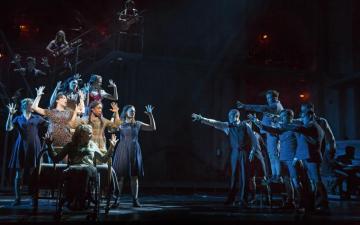 Don T Miss Spring Awakening The Broadway