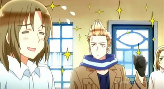 Hetalia Image Beautiful World Episode Wallpaper And Background