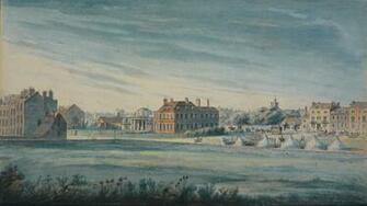 S Of 19th Century Brighton Hove An Historical Background