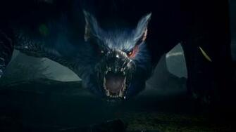 Tips For Beat Nargacuga Monster Hunter World Guide