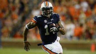 Nick Marshall Auburn Football Wallpaper S Healthy