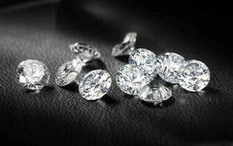 Precious Stones Wallpaper
