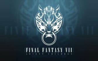 Final Fantasy Advent Children Wallpaper