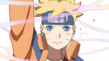 Boruto Wallpaper Top Image Wallpapermoon