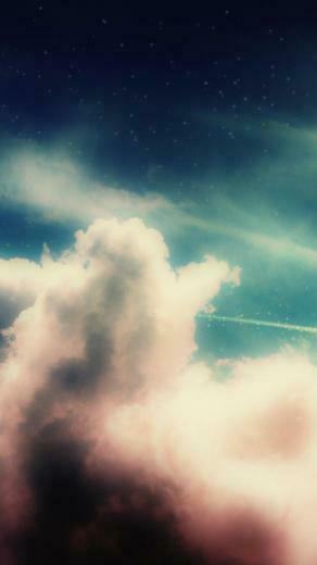 Sky Wallpaper HD Wallpaperup Net iPhone5 Gallery