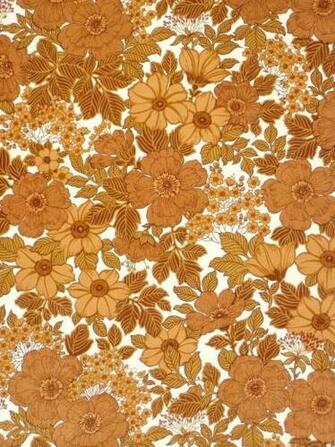 Crown Wallpaper Vintage Vinyl Retro