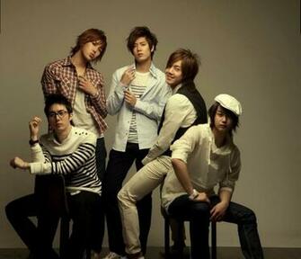 Dont Miss Ss501 Best Kpop Wallpaper HD Get All Of