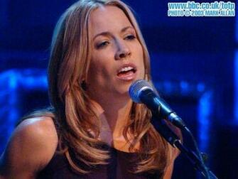 Sheryl Crow Biography Wallpaper Celebrities And