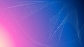Translucent Curves Wallpaper Abstract