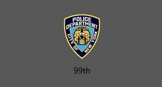 Brooklyn Nine Staff Wallpaper