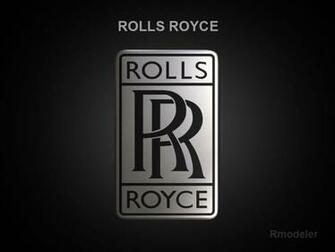 Rolls Royce Logo
