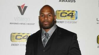 Shad Gaspard Is Missing After He Was Swept Out To Sea While
