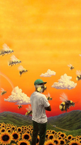 Tyler The Creator Wallpaper For Mobile Phone Tablet Desktop