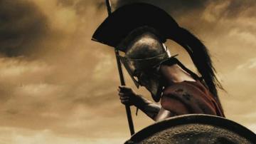 Sparta Wallpaper For Your Desktop