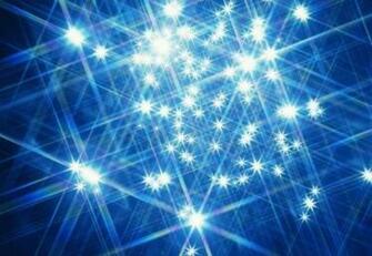 Cool Sparkle Background That Move