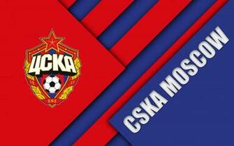 Pfc Cska Moscow 4k Ultra HD Wallpaper Background Image