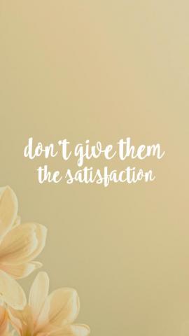 Phone Wallpaper That Ll Stop You From Texting One Person