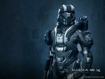 Master Chief In Halo HD Wallpaper IHD