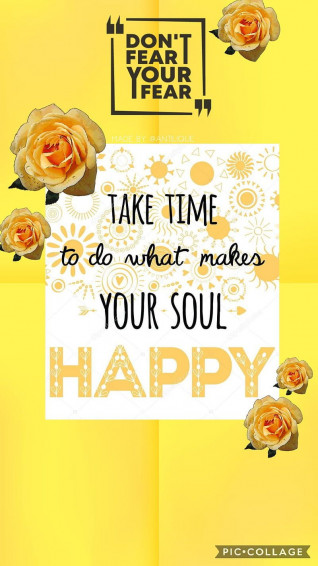 Positivity Aesthetic Wallpaper