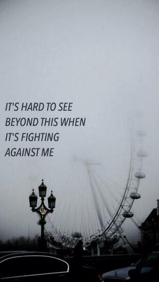 Music Lyrics Request Wallpaper Matt Barnes Bands