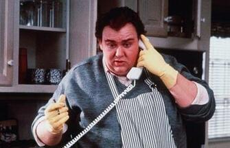 The Lead Role In Film Uncle Buck Where Unreliable