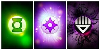 Beware My Wallpaper Green Lantern S Light Robot Comic Book