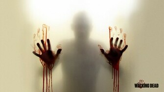 The Walking Dead Wallpaper