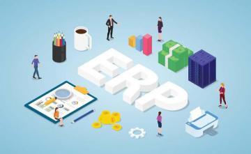 Select The Best Erp System For You