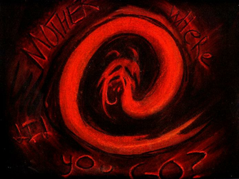 Giygas Wallpaper