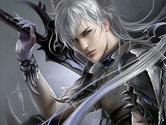 Male Elf Pictures Warrior Wallpaper Size