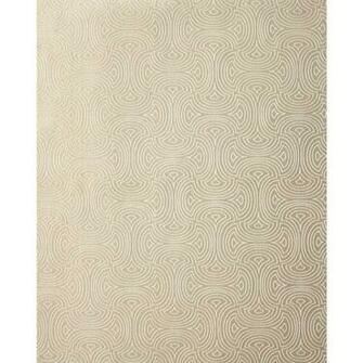 Candice Olson Shimmering Details Hourglass Wallpaper De8842