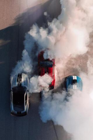 Ford Mustang Shelby Gt500 iPhone X Wallpaper Funny Pin