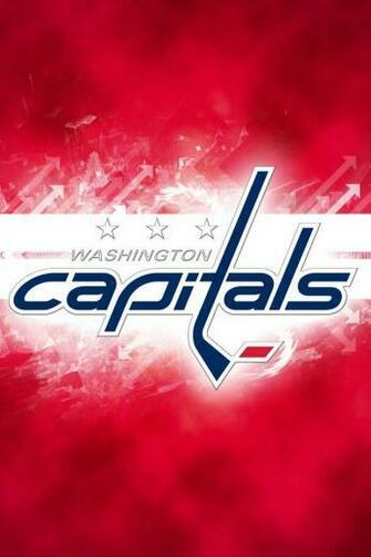 Washington Capitals iPhone Ipod Touch Android