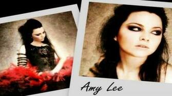 Evanescence Wallpaper