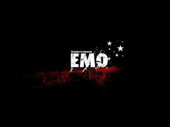Emo Wallpaper For By Nexag0n