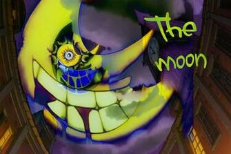 Soul Eater Moon Wallpaper By Natefantom