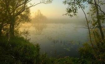 From Soulful Nature Peace And Tranquility Wallpaper