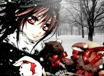 Vampire Knight Image Yuuki HD Wallpaper And Background Photos