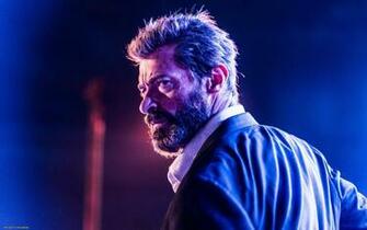 Logan Wallpaper Baltana