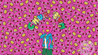 Tyler The Creator Desktop Wallpaper