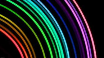 Wallpaper For Cool Bright Neon Background