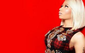 HD Nicki Minaj Wallpaper HDwallsource