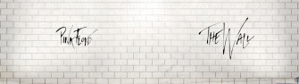 Pink Floyd Wall Wallpaper