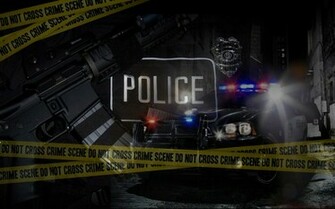 Law Enforcement Wallpaper Background Police Desktop By Chrippy