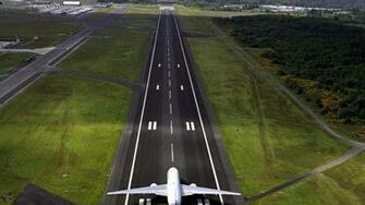 Desktop Wallpaper Aircraft