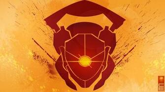 Destiny Titan Wallpaper Vog Helmet