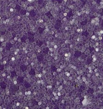Snow White Glam Glitter Wall Covering Bug Wallpaper