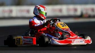 Kart Racing Wallpaper For Android Apk